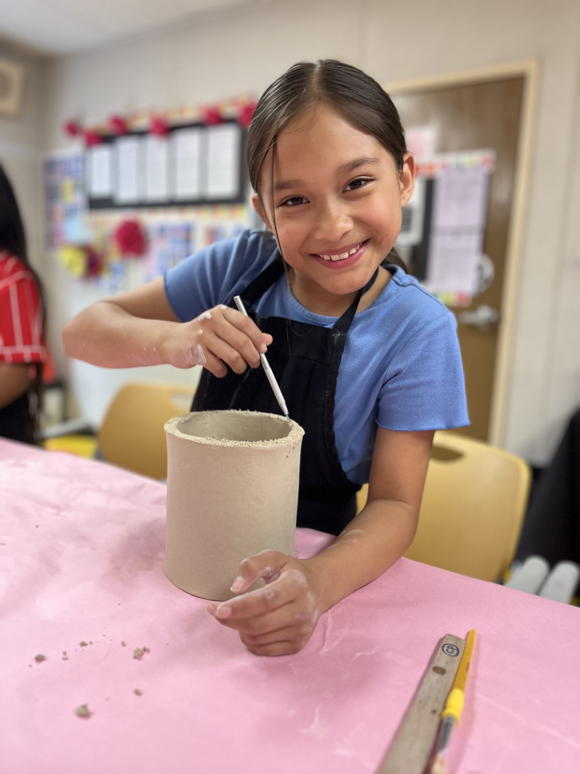 LA's Best Expanded Learning Hero Image